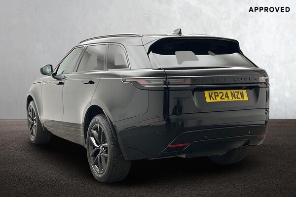 Used Land Rover Range Rover Velar 2024 for sale - 76188668: Photo 2