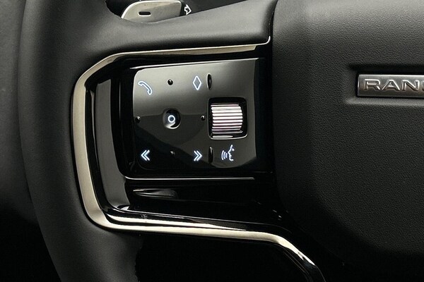 Used Land Rover Range Rover Velar 2024 for sale - 76188668: Photo 34