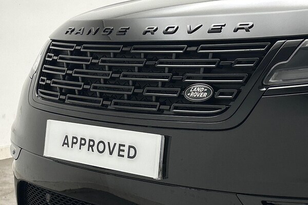 Used Land Rover Range Rover Velar 2024 for sale - 76188668: Photo 39