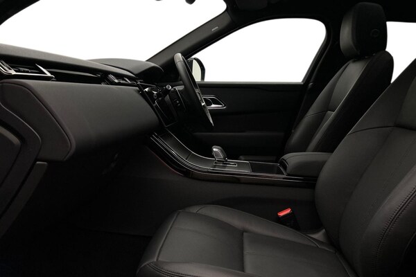 Used Land Rover Range Rover Velar 2024 for sale - 76188668: Photo 3