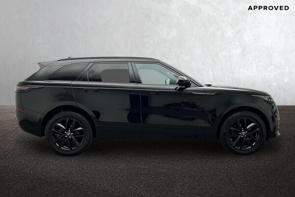 Used Land Rover Range Rover Velar 2024 for sale - 76188668: Photo 5