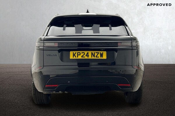 Used Land Rover Range Rover Velar 2024 for sale - 76188668: Photo 6