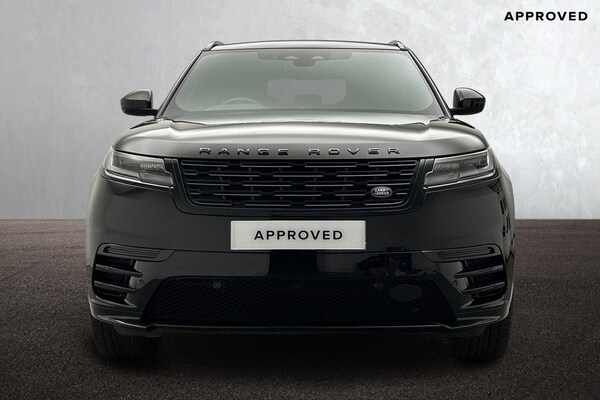 Used Land Rover Range Rover Velar 2024 for sale - 76188668: Photo 7