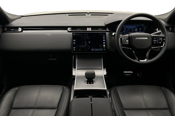 Used Land Rover Range Rover Velar 2024 for sale - 76188668: Photo 9