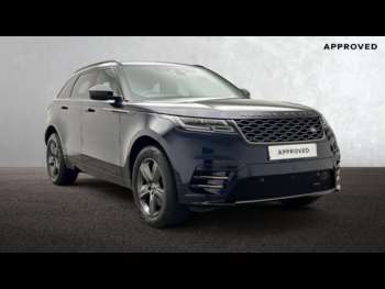 2022 (22) - 2.0 D200 R-Dynamic S 5dr Auto