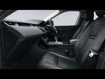 Used Land Rover Range Rover Evoque 2021 for sale - 74851474: Photo