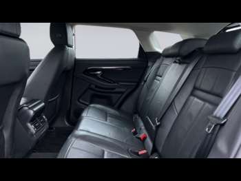 Used Land Rover Range Rover Evoque 2021 for sale - 74851474: Photo