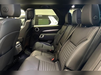 Used Land Rover Discovery 2025 for sale - 75940095: Photo