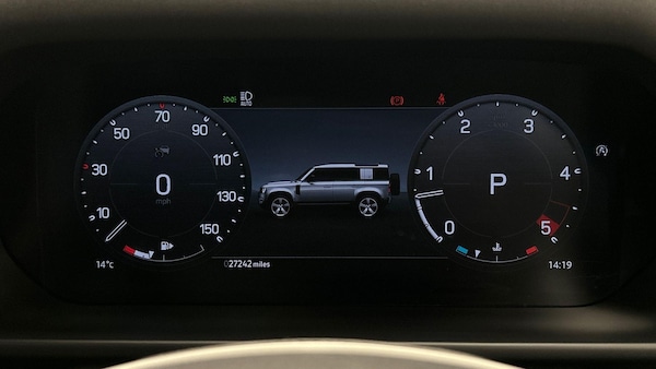 Used Land Rover Defender 110 2022 for sale - 75109089: Photo 16