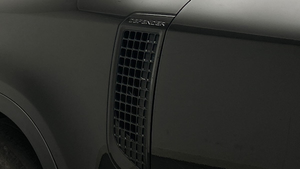 Used Land Rover Defender 110 2022 for sale - 75109089: Photo 27