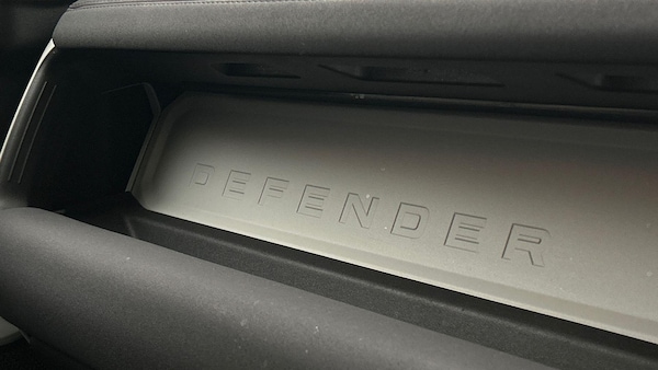 Used Land Rover Defender 110 2022 for sale - 75109089: Photo 28
