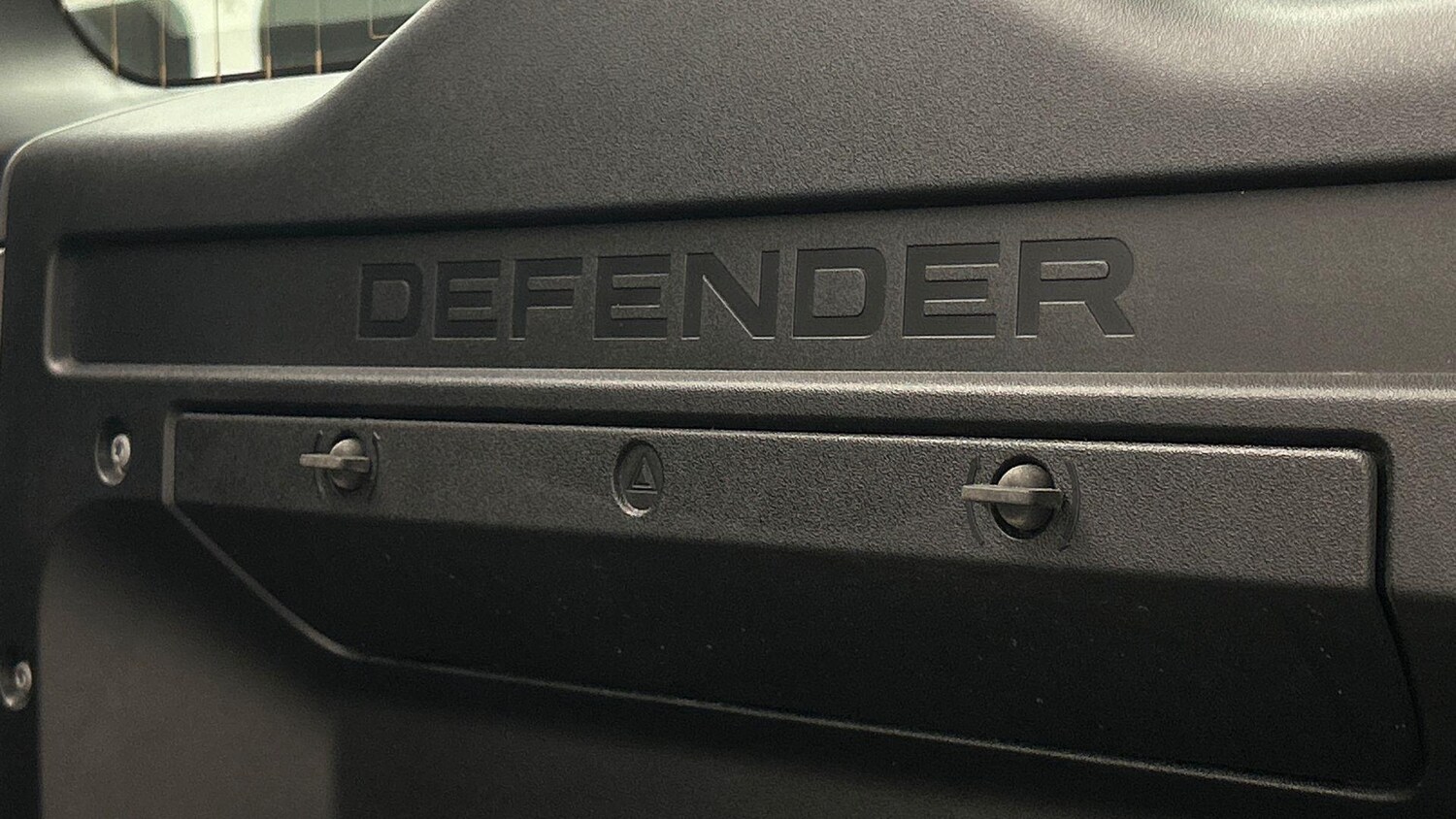Vehicle 34
