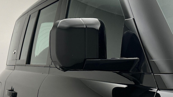 Used Land Rover Defender 110 2022 for sale - 75109089: Photo 36