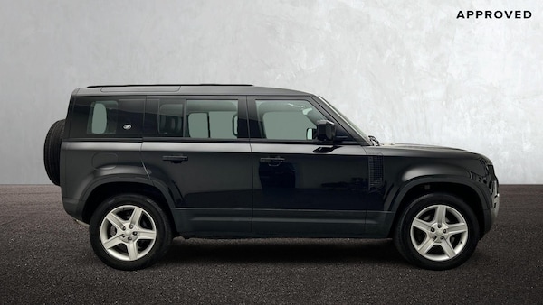 Used Land Rover Defender 110 2022 for sale - 75109089: Photo 5