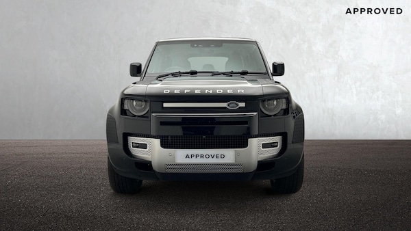 Used Land Rover Defender 110 2022 for sale - 75109089: Photo 7