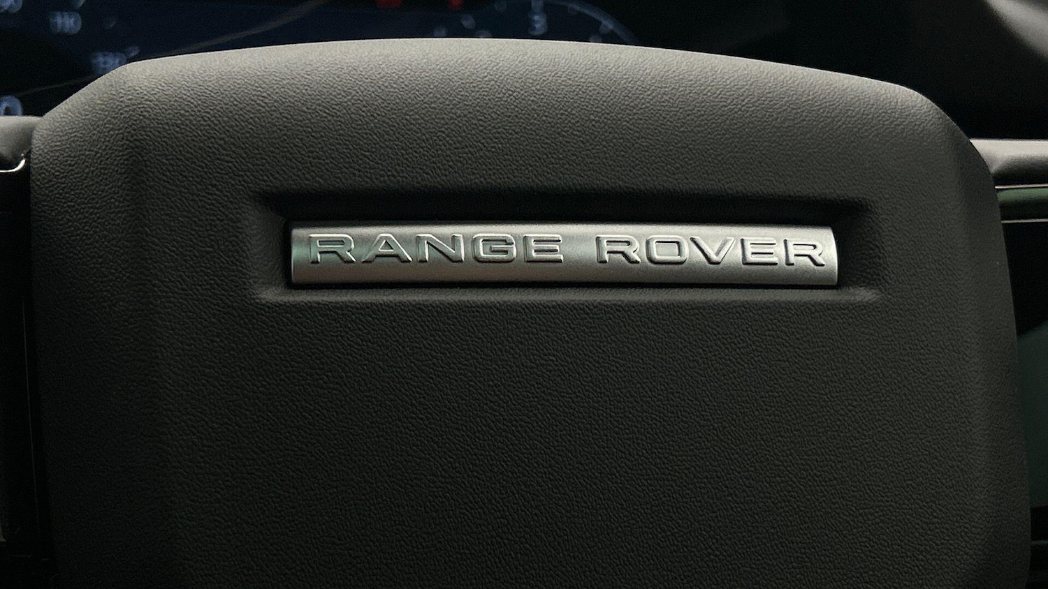 Vehicle 32