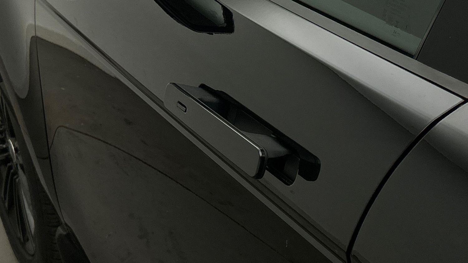 Vehicle 40