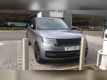 2023 (73) - 3.0 D350 HSE 4dr Auto