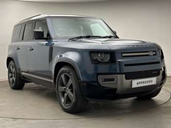 2023 (23) - 3.0 D250 X-Dynamic SE 110 5dr Auto [7 Seat]
