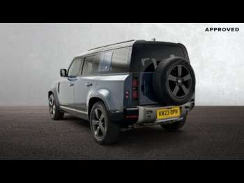 Used Land Rover Defender 110 2023 for sale - 74849948: Photo