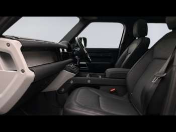 Used Land Rover Defender 110 2023 for sale - 74849948: Photo