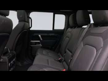 Used Land Rover Defender 110 2023 for sale - 74849948: Photo