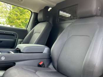 Used Land Rover Defender 90 2023 for sale - 74875559: Photo