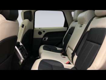 Used Land Rover Range Rover Sport 2022 for sale - 75268954: Photo