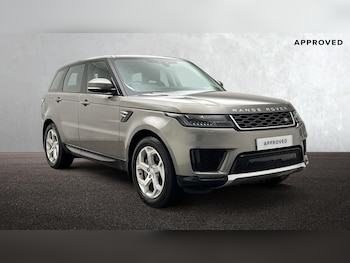 Land Rover - Range Rover Sport