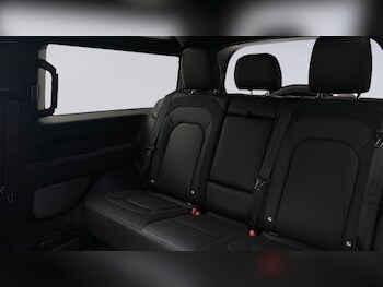 Used Land Rover Defender 2022 for sale - 75563552: Photo