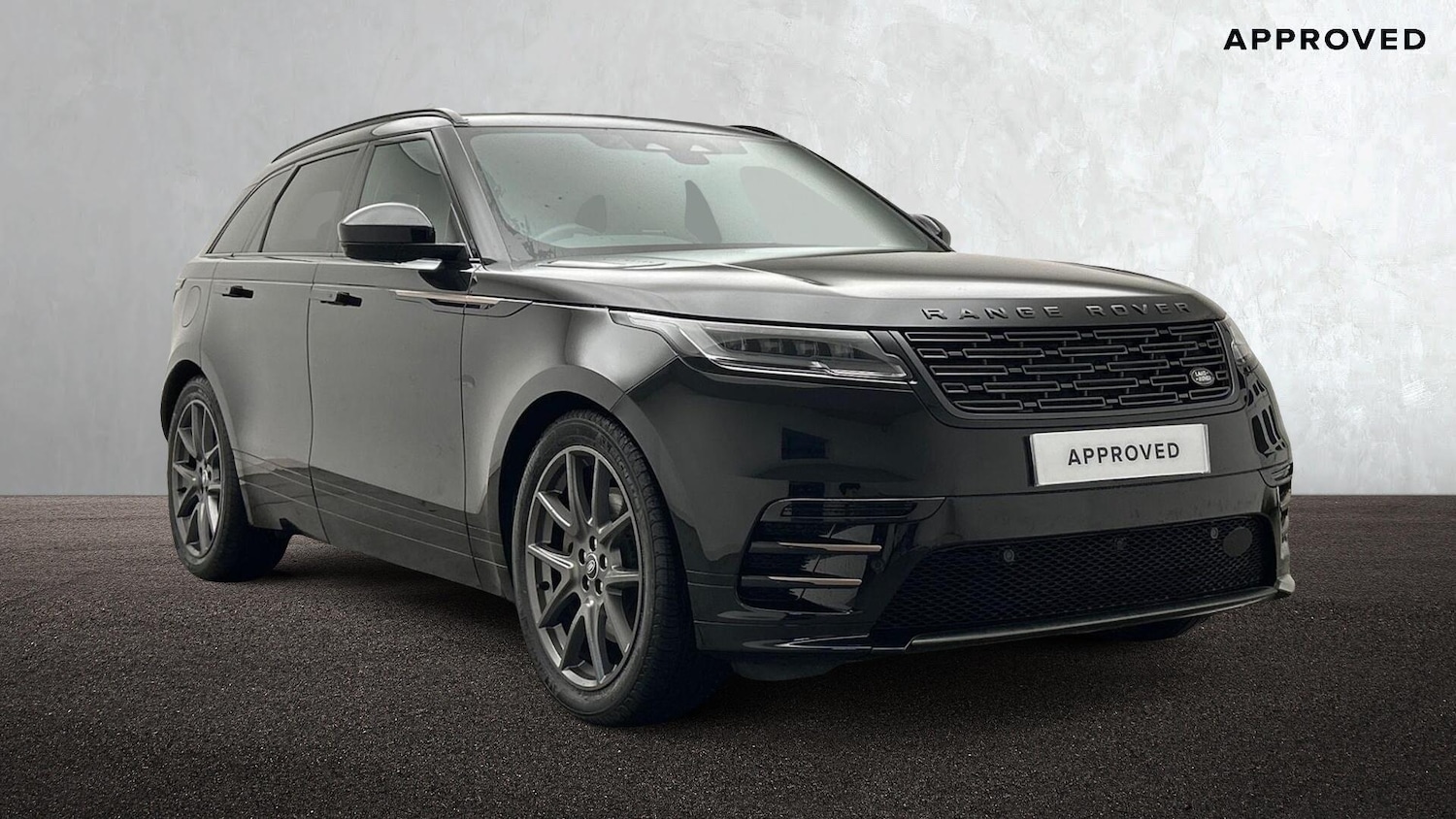 Used Land Rover Range Rover Velar 2024 for sale - 75990642: Photo 1