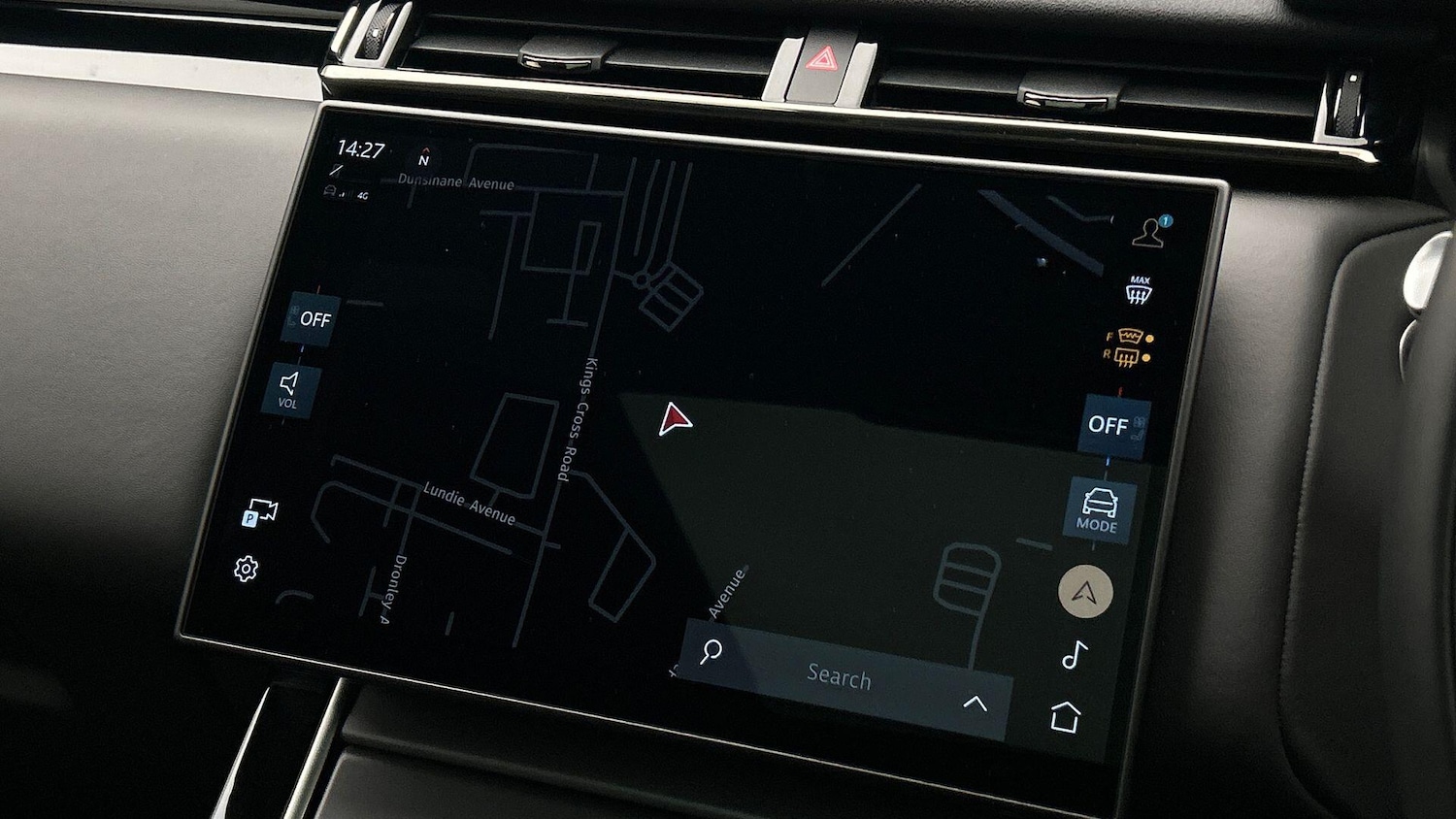 Used Land Rover Range Rover Velar 2024 for sale - 75990642: Photo 11