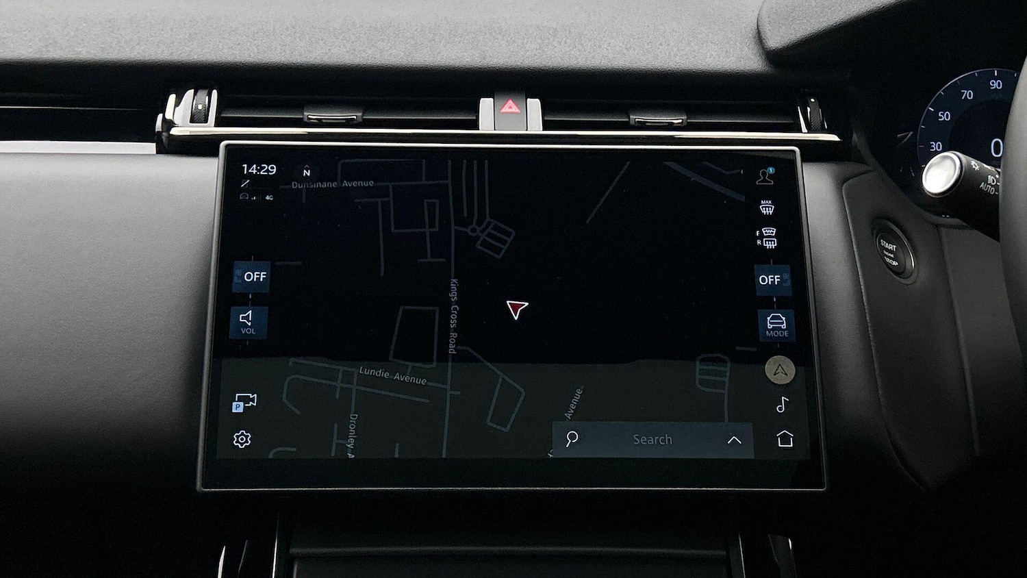 Used Land Rover Range Rover Velar 2024 for sale - 75990642: Photo 14