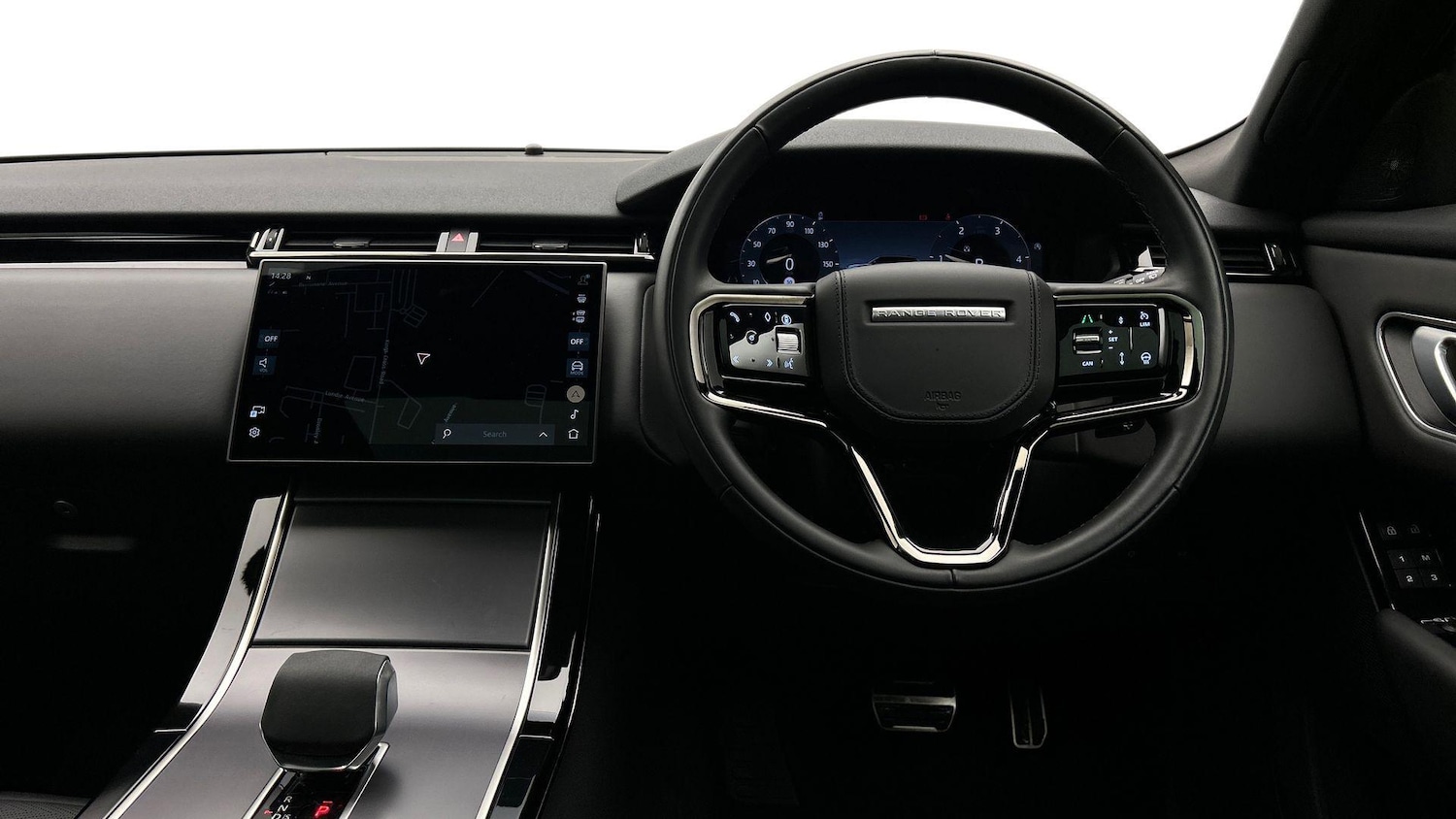 Used Land Rover Range Rover Velar 2024 for sale - 75990642: Photo 15