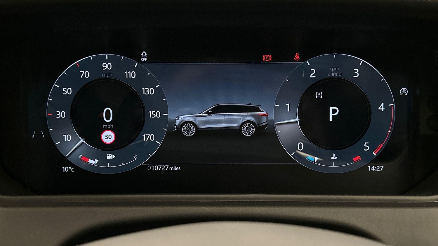 Used Land Rover Range Rover Velar 2024 for sale - 75990642: Photo 16