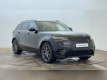2024 (74) - 3.0 D300 MHEV Dynamic HSE SUV 5dr Diesel Auto 4WD Euro 6 (s/s) (300 ps)