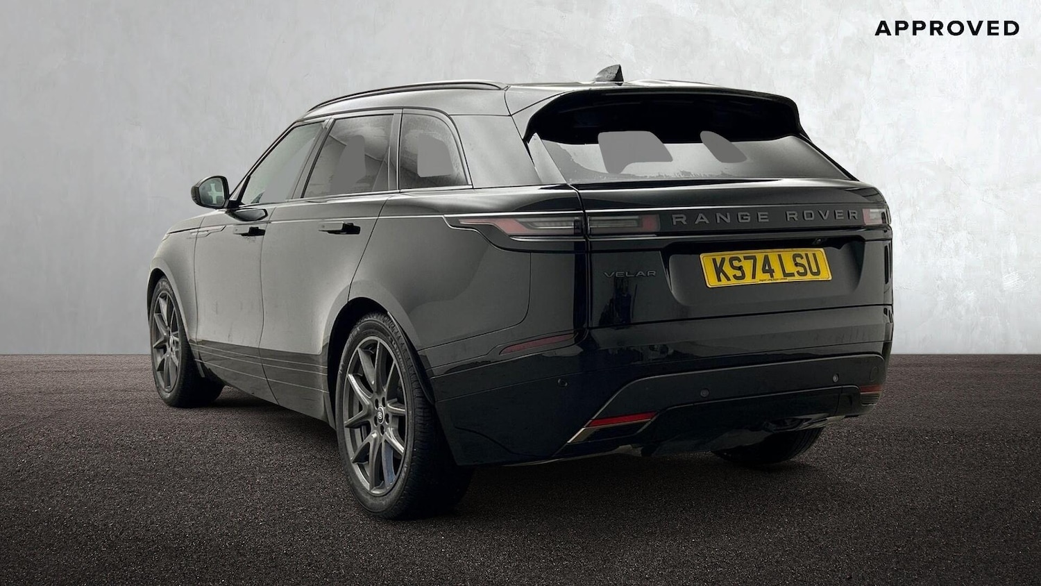 Used Land Rover Range Rover Velar 2024 for sale - 75990642: Photo 2