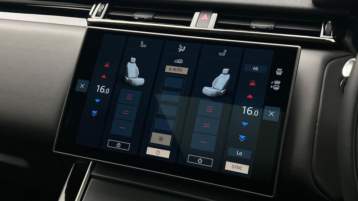 Used Land Rover Range Rover Velar 2024 for sale - 75990642: Photo 22