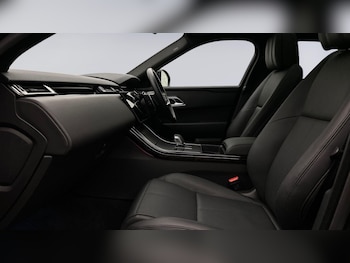 Used Land Rover Range Rover Velar 2024 for sale - 75990642: Photo