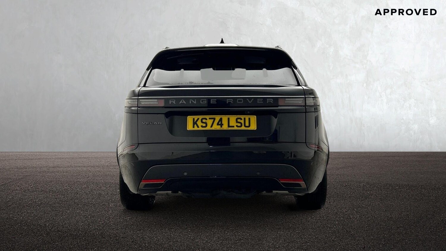 Used Land Rover Range Rover Velar 2024 for sale - 75990642: Photo 6