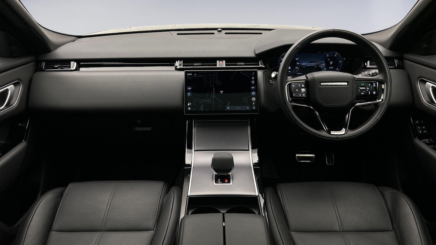 Used Land Rover Range Rover Velar 2024 for sale - 75990642: Photo 9