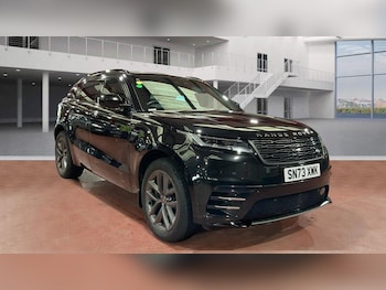 (73) - 2.0 D200 MHEV Dynamic SE SUV 5dr Diesel Auto 4WD Euro 6 (s/s) (204 ps)