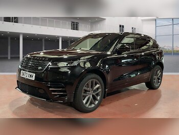 Used Land Rover Range Rover Velar 2023 for sale - 75927024: Photo