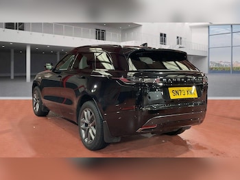 Used Land Rover Range Rover Velar 2023 for sale - 75927024: Photo