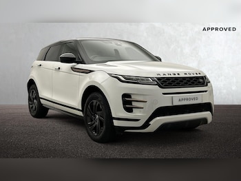 2019 (69) - 2.0 D180 R-Dynamic S Auto 4WD Euro 6 (s/s) 5dr
