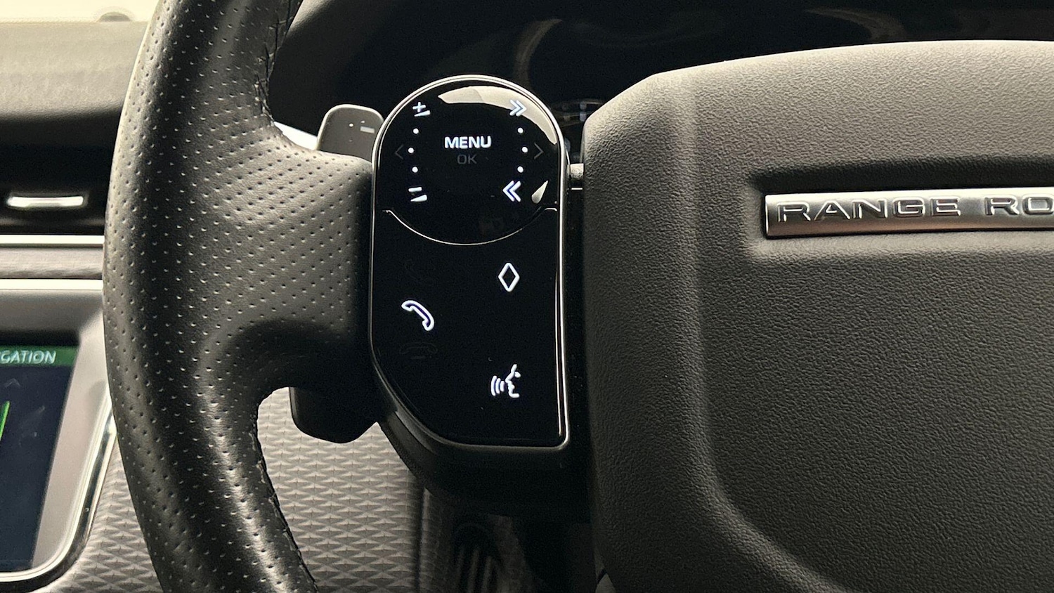 Vehicle 32