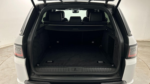 Used Land Rover Range Rover Sport 2019 for sale - 76240131: Photo 10