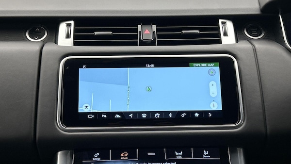 Used Land Rover Range Rover Sport 2019 for sale - 76240131: Photo 14