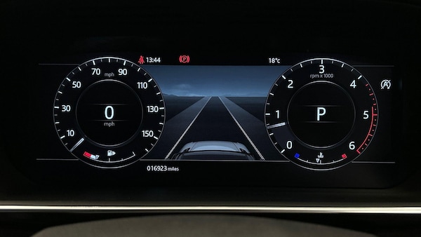 Used Land Rover Range Rover Sport 2019 for sale - 76240131: Photo 16