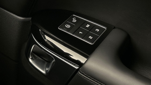 Used Land Rover Range Rover Sport 2019 for sale - 76240131: Photo 25
